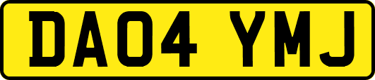 DA04YMJ