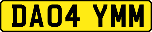 DA04YMM