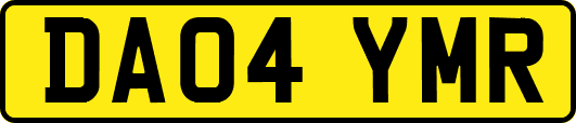 DA04YMR