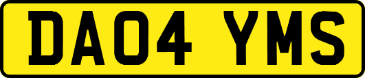 DA04YMS