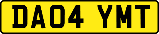DA04YMT