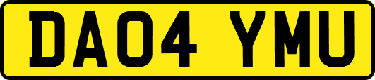DA04YMU