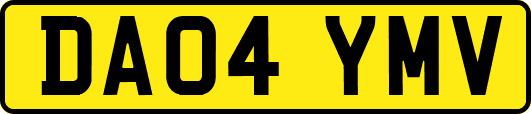 DA04YMV