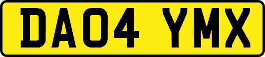 DA04YMX