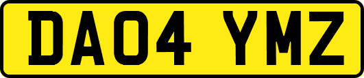 DA04YMZ