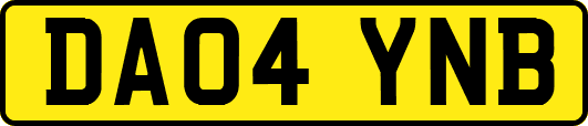 DA04YNB