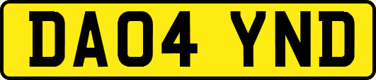 DA04YND