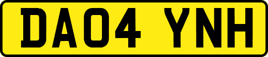 DA04YNH