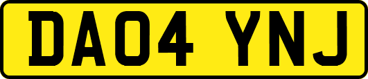 DA04YNJ