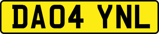 DA04YNL