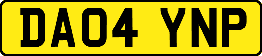 DA04YNP