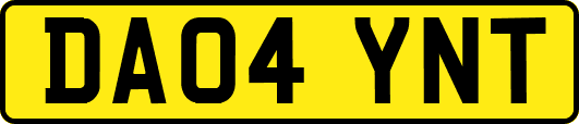 DA04YNT