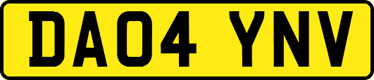 DA04YNV