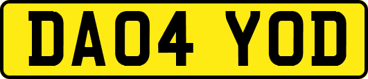 DA04YOD