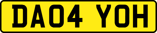 DA04YOH