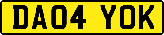 DA04YOK
