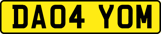 DA04YOM