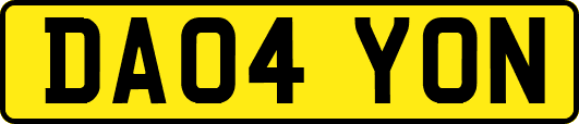 DA04YON