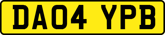 DA04YPB