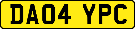 DA04YPC