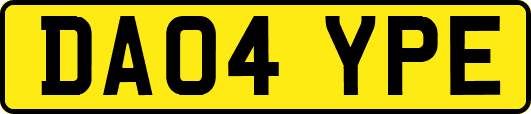 DA04YPE