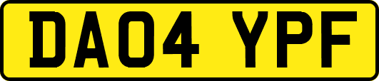 DA04YPF