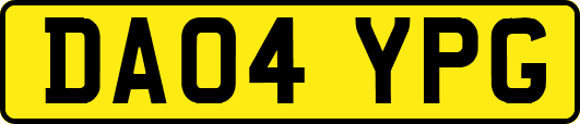 DA04YPG