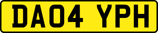 DA04YPH