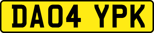 DA04YPK