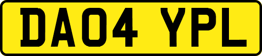 DA04YPL
