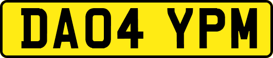 DA04YPM