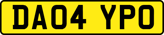 DA04YPO