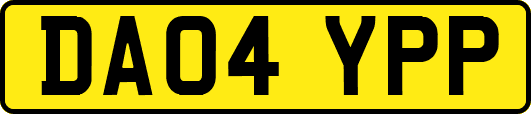 DA04YPP