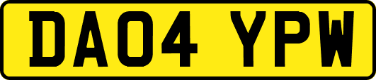 DA04YPW