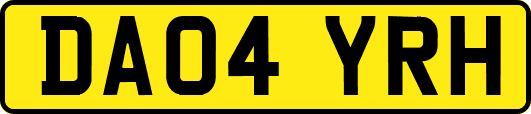 DA04YRH