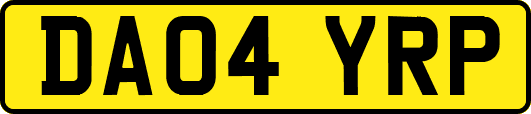DA04YRP