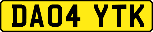 DA04YTK