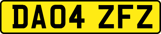 DA04ZFZ