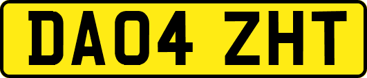 DA04ZHT