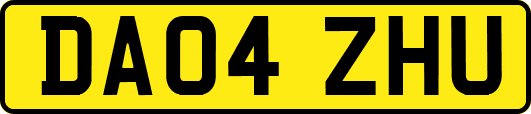DA04ZHU
