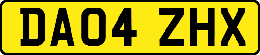 DA04ZHX