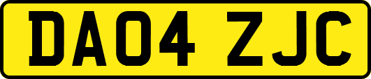 DA04ZJC