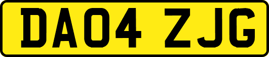 DA04ZJG