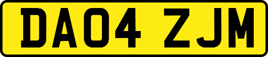 DA04ZJM