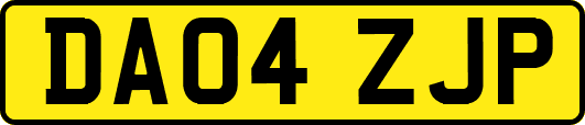 DA04ZJP
