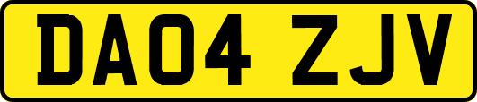DA04ZJV