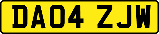 DA04ZJW