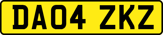 DA04ZKZ