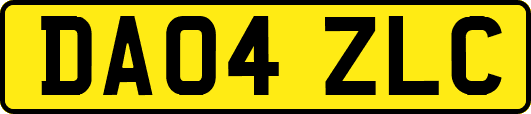 DA04ZLC