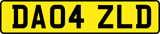 DA04ZLD